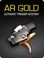 AMERICAN TRIGGER CORPORATION : SR Gold .308 Modular Trigger
